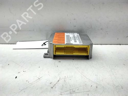 Used ECU airbags MERCEDES-BENZ M-CLASS (W163) [1998-2005]  10330456