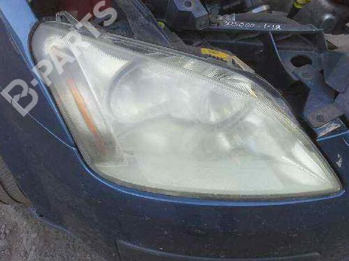 Right front window switch FORD C-MAX (DM2) 1.6 TDCi | BP6984363C105  - Image 9