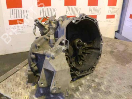 Gearbox OPEL VECTRA C (Z02)  | BP212239M3 