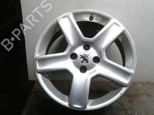 Used Rim PEUGEOT 307 SW (3H) [2002-2009]  14316216