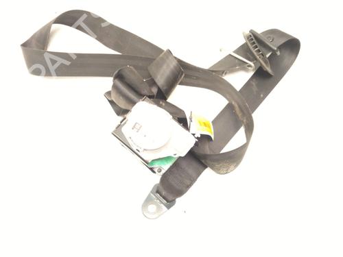 Front left seatbelt CITROËN C4 II (NC_) 1.6 HDi 110 | BP22737984I26 