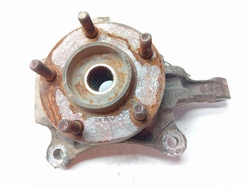 Used Right front steering knuckle Right front steering knuckle 17058593 17058593