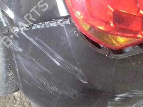 Right tailgate light OPEL ASTRA J (P10) | BP11638800C80 - Image 20