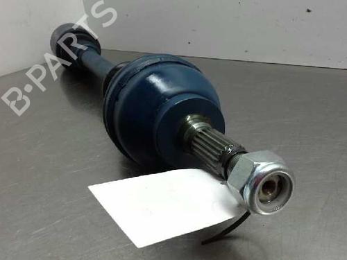 Left front driveshaft TALBOT SAMBA 1.1 (51A611, 51A702) | BP25224721M38 