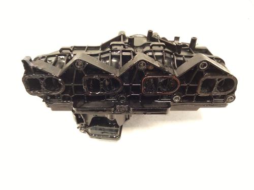 Intake manifold MERCEDES-BENZ C-CLASS (W203) C 220 CDI (203.006, 203.008) | BP30179116M70