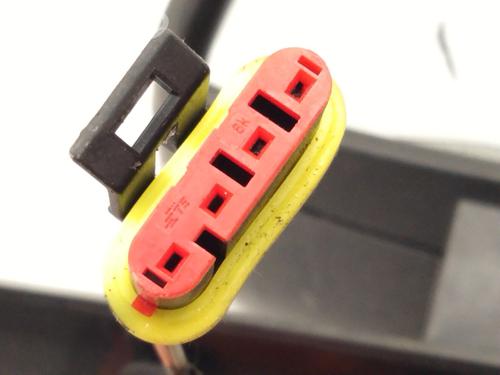 Right mirror IVECO DAILY VI Van 33S11, 35S11, 35C11 | BP29924447C27