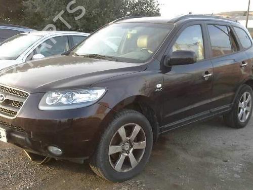 Engine mount HYUNDAI SANTA FÉ II (CM) 2.2 CRDi GLS 4x4 | BP14316446M89 - Image 5