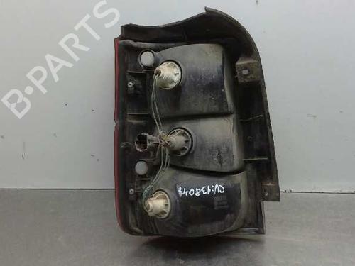 Right taillight KIA JOICE (MTE1P)  | BP2817453C35 