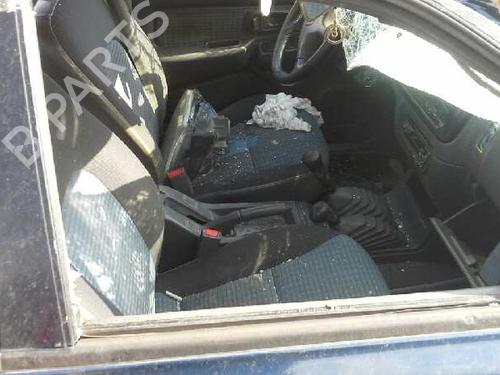 Styring servopumpe MITSUBISHI L200 (K7_T, K6_T, K5_T)  | BP207674M99 