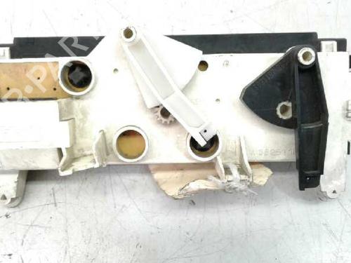 Climate control NISSAN INTERSTAR Van (X70)  | BP2544925I5 