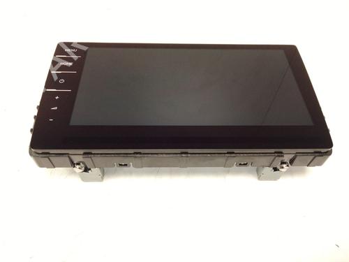 Used Display monitor VW PASSAT B8 Variant (3G5, CB5) 2.0 TDI (150 hp) 22651521