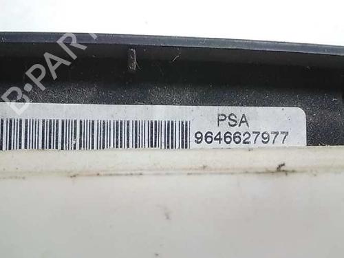 AC Styreenhet / Manøvreringsenhet PEUGEOT 307 (3A/C)  | BP609314I5 