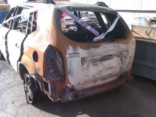 Oil sump HYUNDAI TUCSON (JM) 2.0 | BP14319650M115 