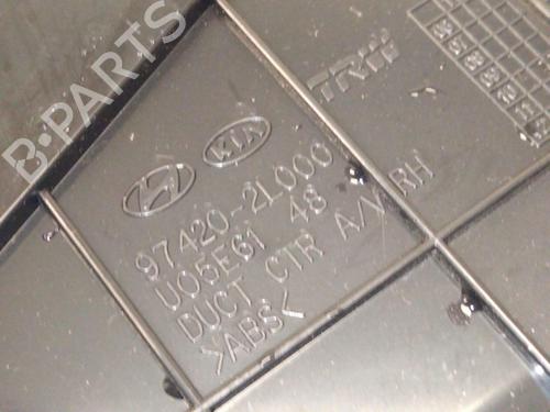 Luftventil HYUNDAI i30 (FD) 2.0 CRDi | BP32290246I21 - Image 3