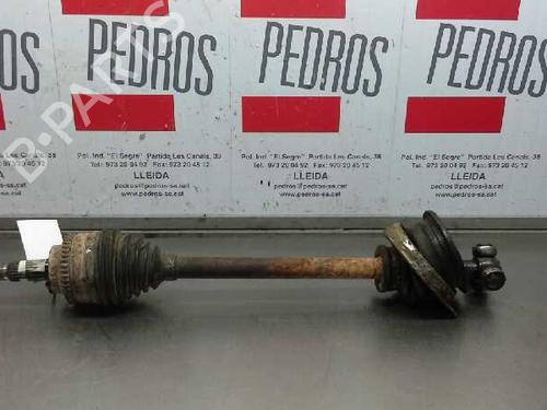 Used Left front driveshaft RENAULT KANGOO (KC0/1_) [1997-2025]  1541661