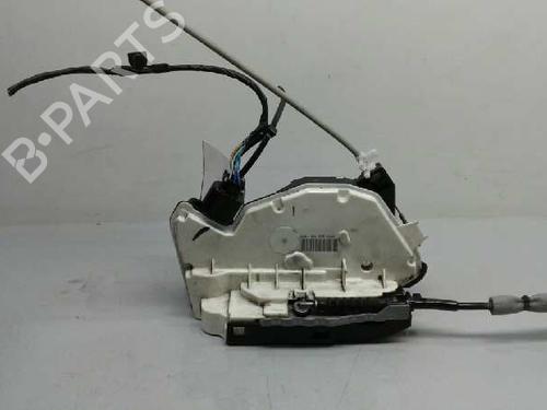 Used Front right lock SEAT IBIZA IV (6J5, 6P1) [2008-2017]  7256627