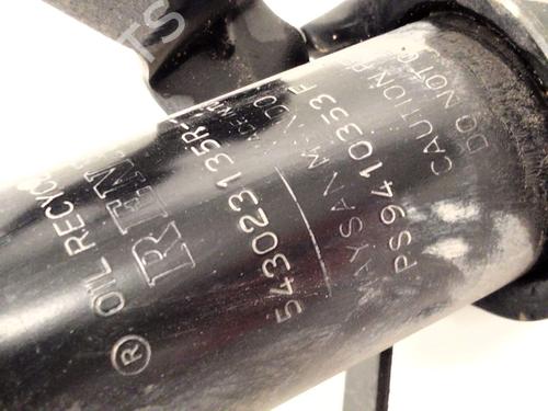 Left front shock absorber RENAULT CLIO V (B7_) 1.5 Blue dCi 100 (B7AD) | BP27255245M16 - Image 4