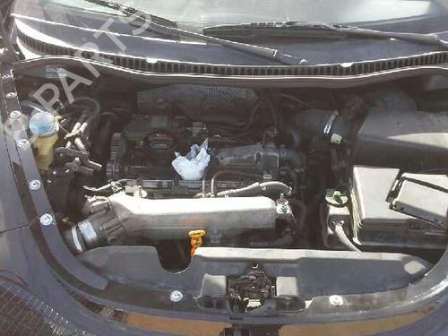 Højre bagtil skærm liste VW NEW BEETLE (9C1, 1C1) 1.8 T | BP3467932C137 