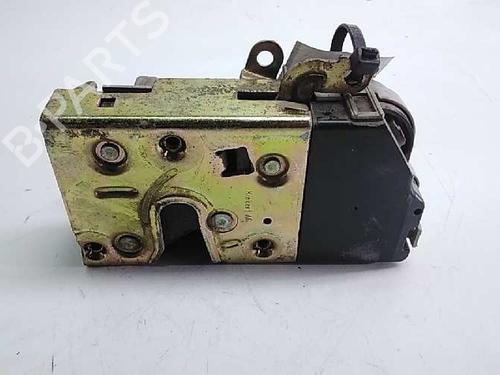 Used Front left lock CITROËN C5 II (RC_) 1.6 HDi (RC8HZB) (109 hp) 11882733