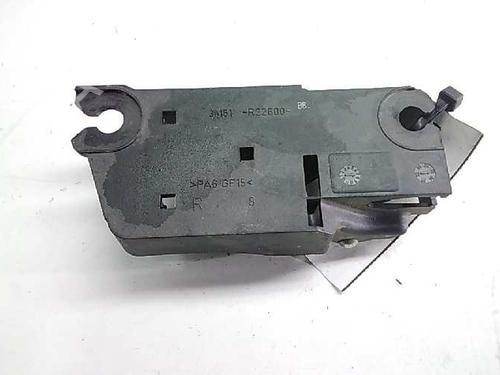 Rear right interior door handle FORD FOCUS C-MAX (DM2)  | BP9248358I16 