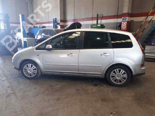 Rear left interior door handle FORD C-MAX (DM2) 1.6 TDCi | BP9248359I15  - Image 7