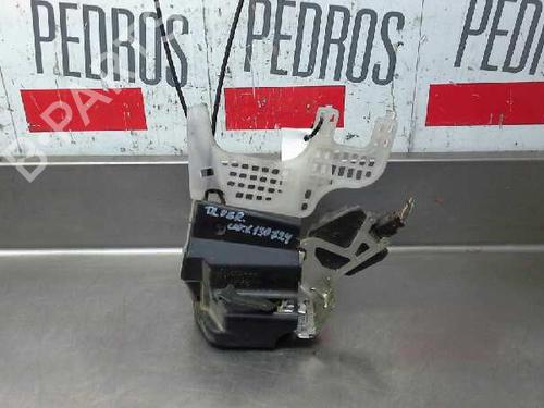 Used Rear right lock HYUNDAI TUCSON (JM) [2004-2019]  1044121