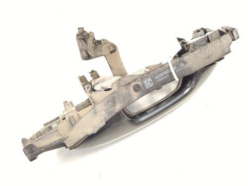 Rear right exterior door handle MERCEDES-BENZ C-CLASS (W205) C 220 BlueTEC / d (205.002, 205.004) | BP23245419C130 