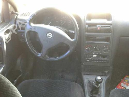 Left front window motor OPEL ASTRA G Hatchback (T98)  | BP852478E21 