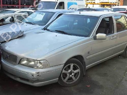 Left tailgate light VOLVO S70 (874) | BP13369628C79 - Image 4