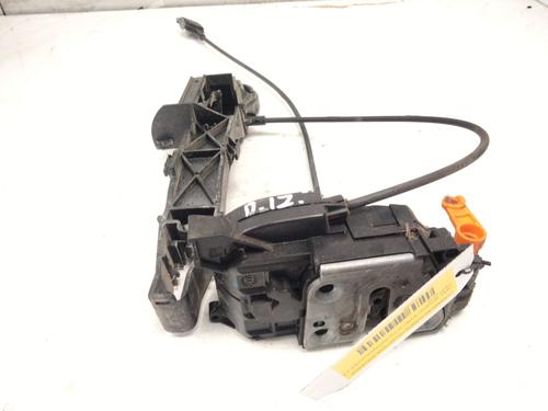 Used Front left lock Front left lock OPEL MOVANO B Van (X62) 2.3 CDTI FWD (FV) (125 hp) 35945871 35945871