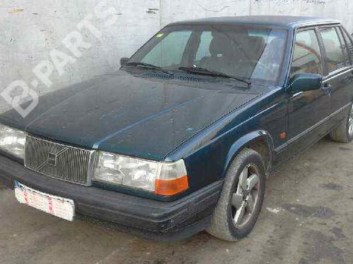 Used Parts VOLVO 940 (944)    489687