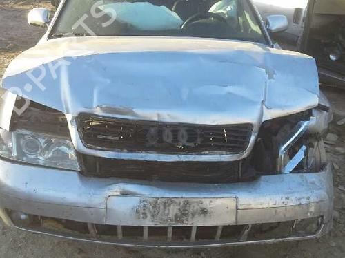 Turbocharger/Supercharger AUDI A4 B5 (8D2) 1.9 TDI quattro | BP1672873M71 