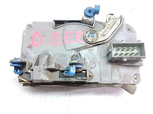 Front right lock CITROËN XANTIA (X1_, X2_) 2.0 HDI 109 | BP1231144C97 