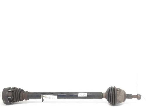 Used Right front driveshaft VW GOLF IV (1J1) [1997-2008]  11917437