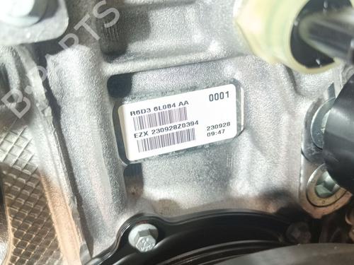 Engine LAND ROVER DEFENDER Station Wagon (L663) | BP35723899M1 - Image 16