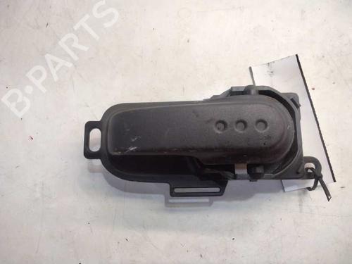 Used Front right interior door handle NISSAN MICRA III (K12) [2002-2010]  9449770