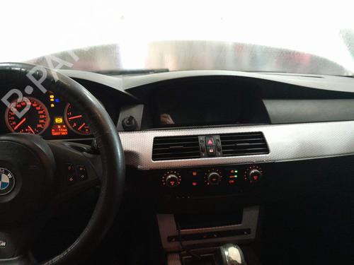 Left sun visor BMW 5 (E60) 525 d | BP37643703I1 - Image 10
