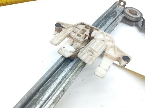 Front left window mechanism CITROËN C8 (EA_, EB_) 2.2 HDi | BP28316338C22