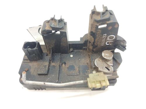 Rear right lock OPEL VECTRA C (Z02)  | BP17493571C99 