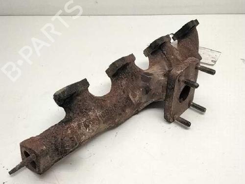 Exhaust manifold CITROËN JUMPER I Platform/Chassis (230)  | BP11646766M110 
