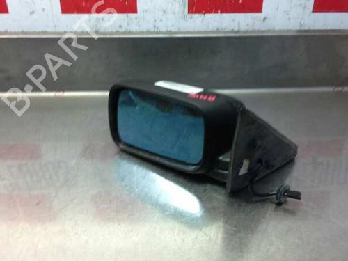 Used Left mirror BMW 3 (E36) 318 i (113 hp) 22799501