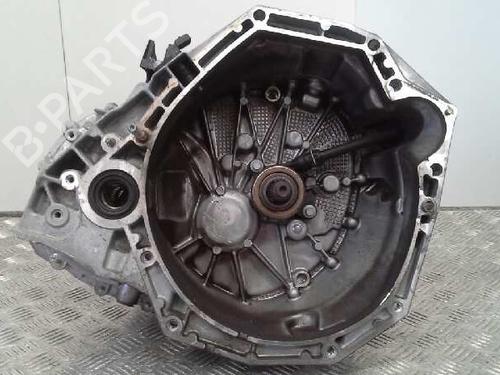 Gearbox NISSAN QASHQAI II SUV (J11, J11_)  | BP1942901M3 