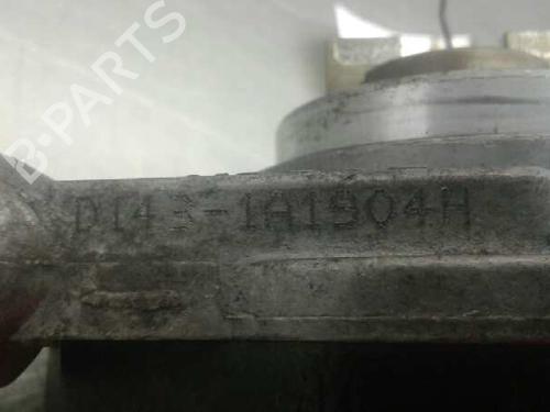 Vacuum pump PEUGEOT 306 Hatchback (7A, 7C, N3, N5) 2.0 HDI 90 | BP1656153M80 