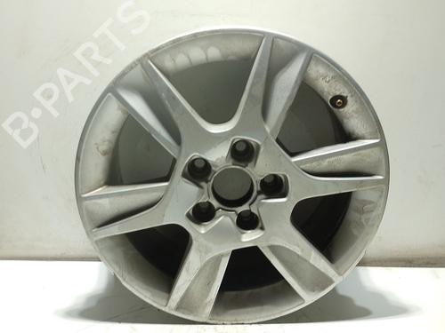 Used Rim AUDI A3 Sportback (8PA) 1.6 TDI (105 hp) 32067775