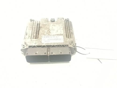 Used Engine control unit (ECU) AUDI A6 C7 (4G2, 4GC) 3.0 TDI quattro (204 hp) 31329677
