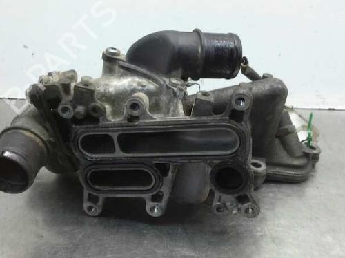 Support NISSAN X-TRAIL II (T31)  | BP14314812C155 