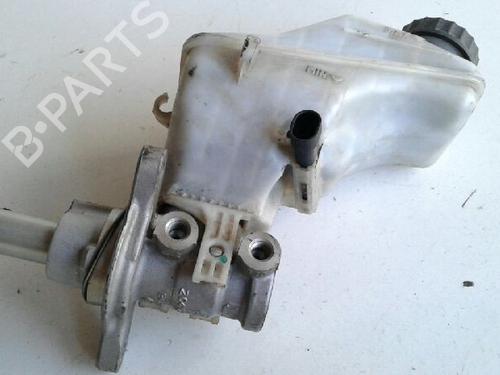 Used Brake master cylinder OPEL CORSA D (S07) [2006-2015]  7533387