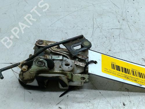 Venstre fortil lås HYUNDAI H-1 / STAREX Bus (A1) 2.5 TD (80 hp) 30833674