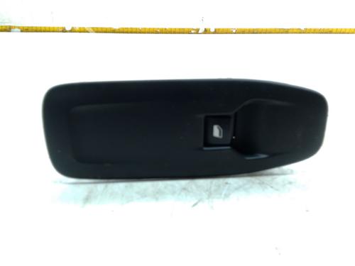 Used Right front window switch PEUGEOT 208 I (CA_, CC_) 1.2 THP 110 (110 hp) 29479649