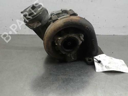 Turbolader/Kompressor AUDI A4 B6 Avant (8E5) 2.5 TDI | BP1298654M71 